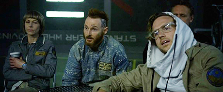 ������ � ������� � ��������� (2012) � ������ � ������